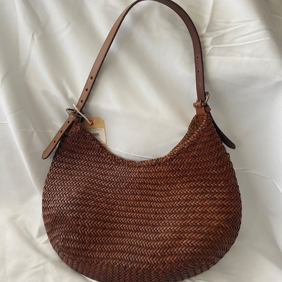 Dragon Diffusion Luna Mezza, Brown - Picture 6 of 8